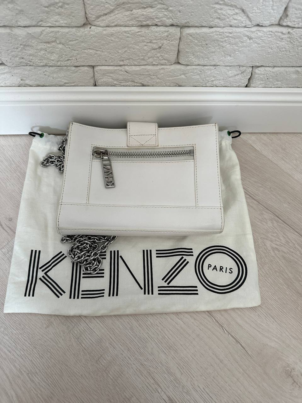 Сумка Kenzo