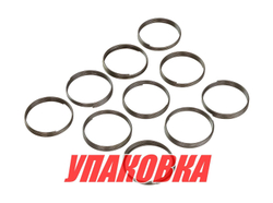 Пружина Suzuki 40-65, Omax (упаковка из 10 шт)