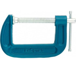 СТРУБЦИНА G-ОБРАЗНАЯ СИБРТЕХ 75ММ 20582