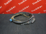 Проводка кабины TPMS