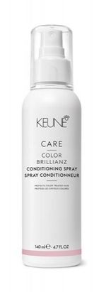 Keune Кондиционер-спрей Яркость цвета Color conditioner spray Care Line