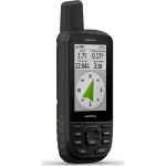 GARMIN GPSMAP 66s навигатор 010-01918-02