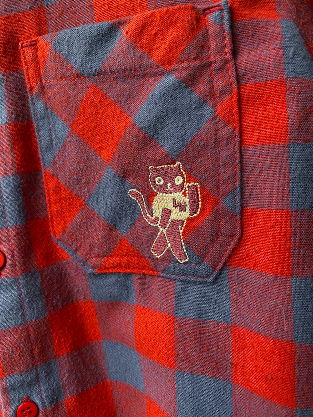 Рубашка Tiny Cottons