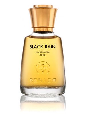 Renier Perfumes Black Rain