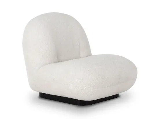 Кресло Pacha Wood 860619