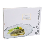 Блюдо 25*36см «Марине» 10258