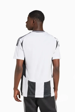 Футболка adidas Juventus FC 24/25 Home