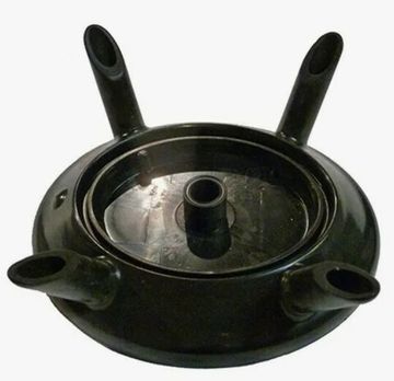 Корпус коллектора верхний АИД М1.50.211