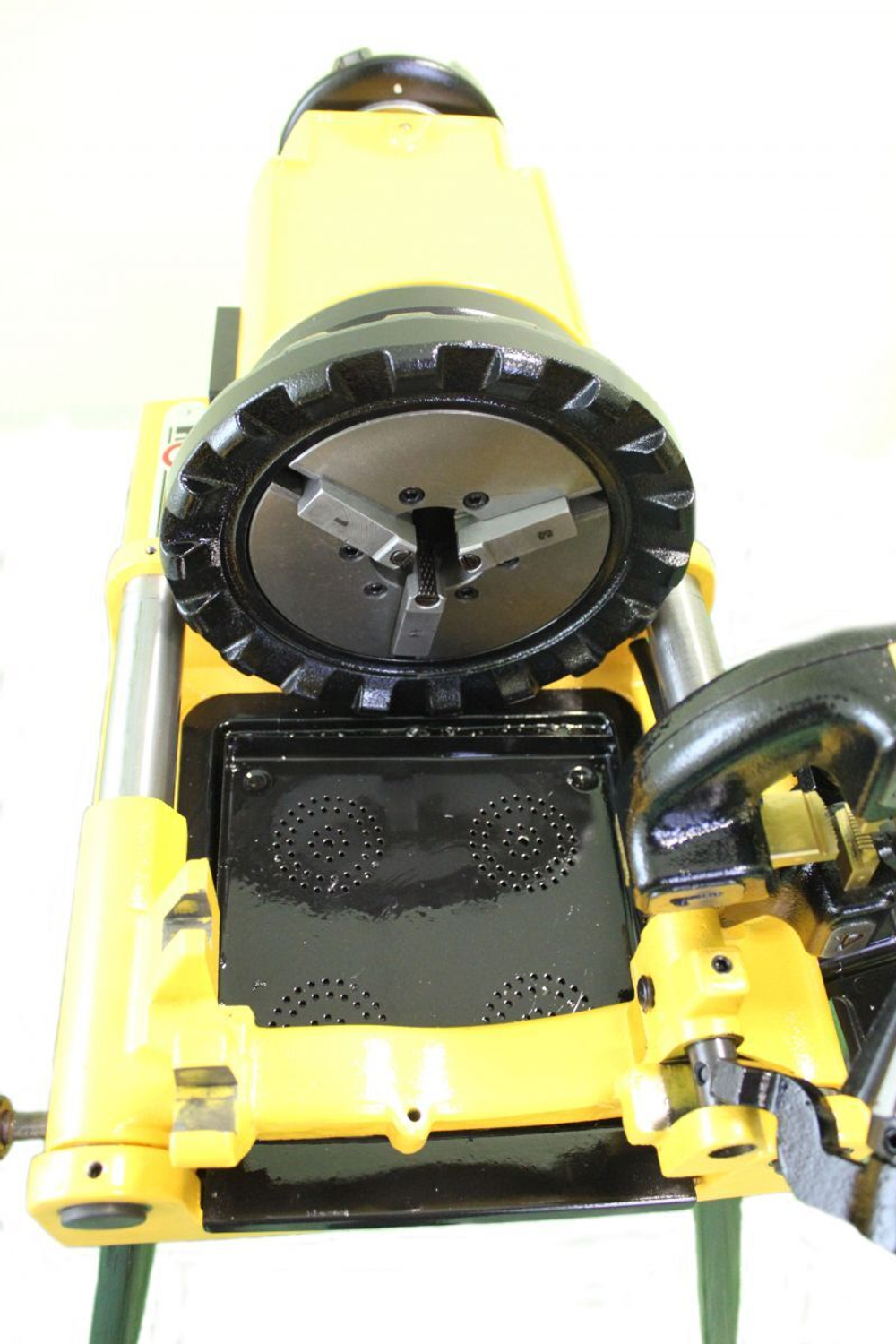 Резьбонарезной станок SQ50E (1/2"-2")