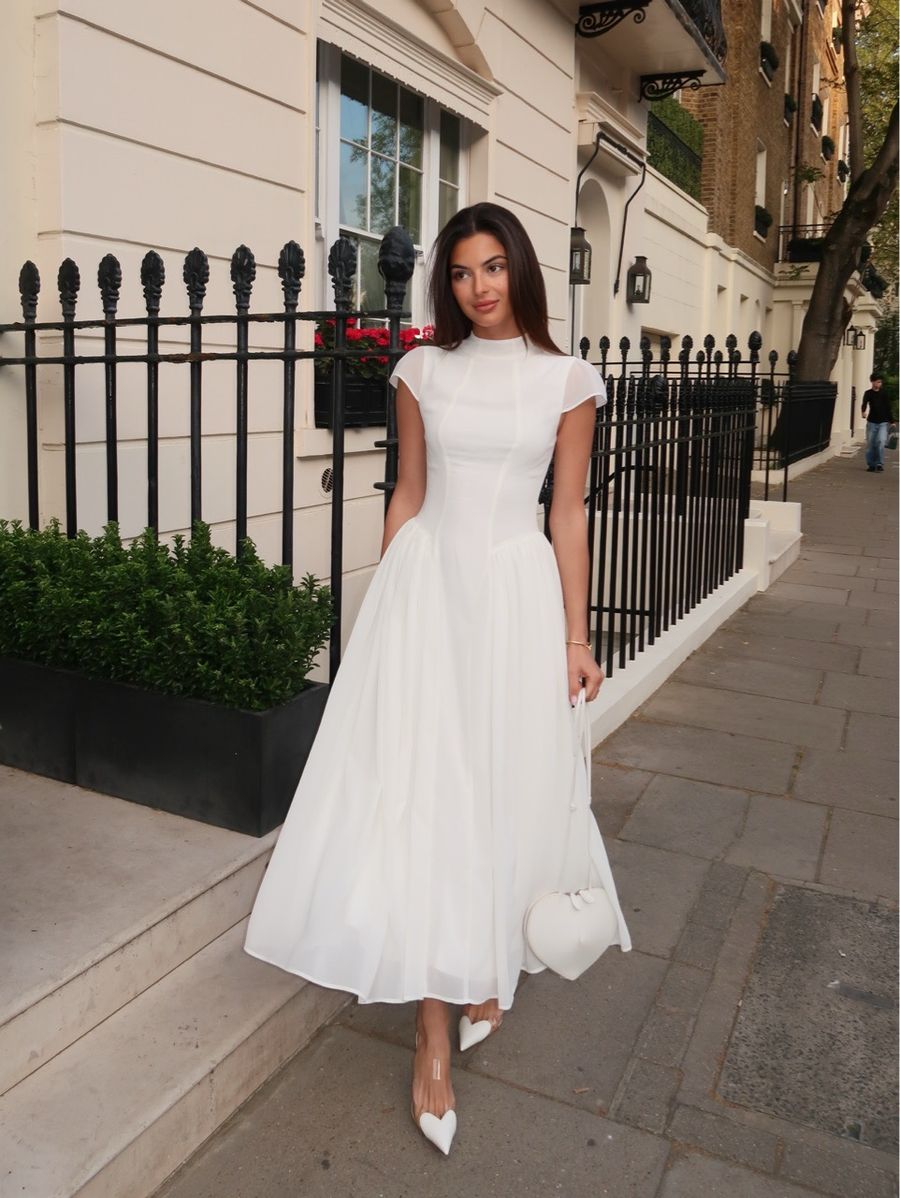 Платье 'Olivia'