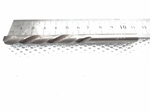 Сверло 7.2мм. (67х107) LH Р6М5 ц\х СССР