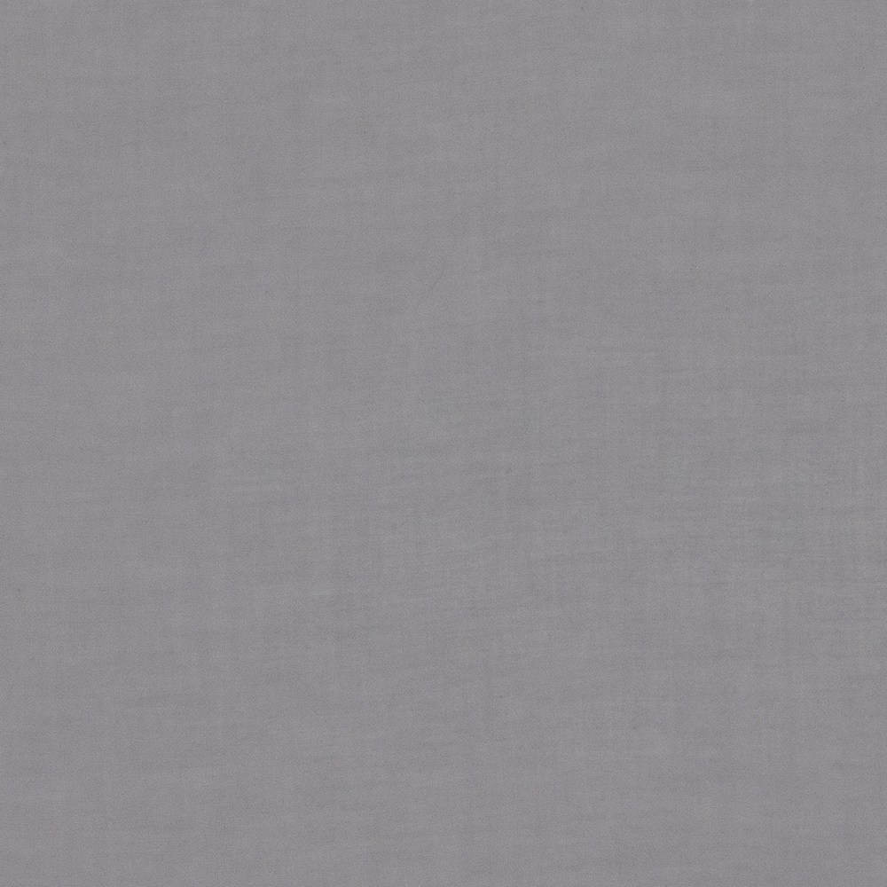 Хлопковый батист "стальной" серый (44 г/м2)