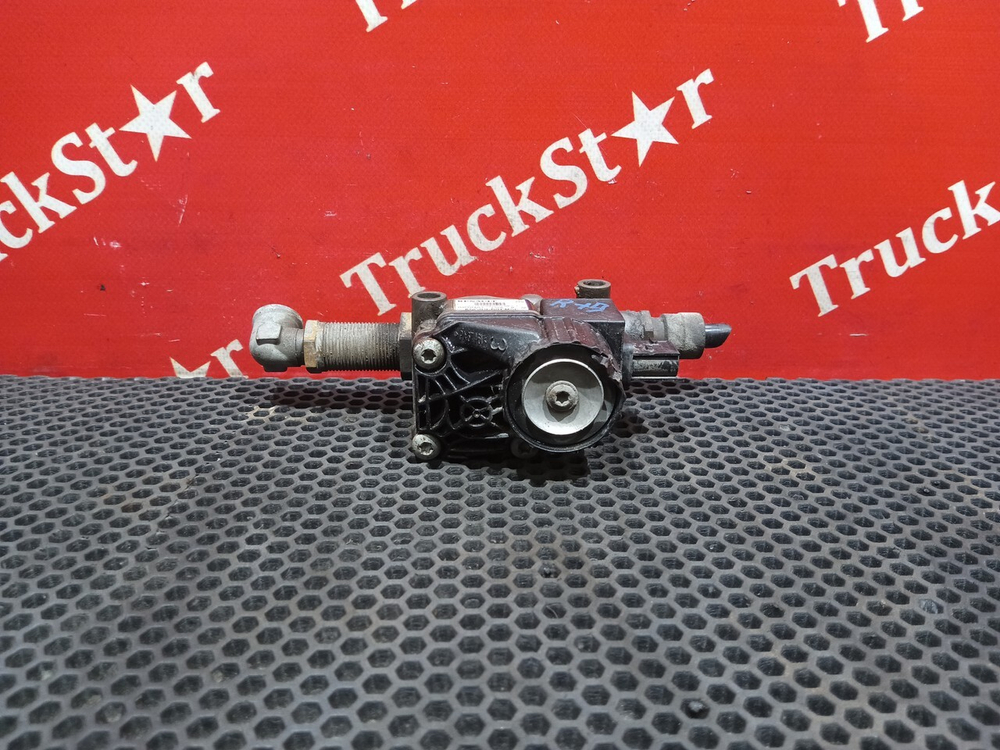 Кран ABS 2016г.