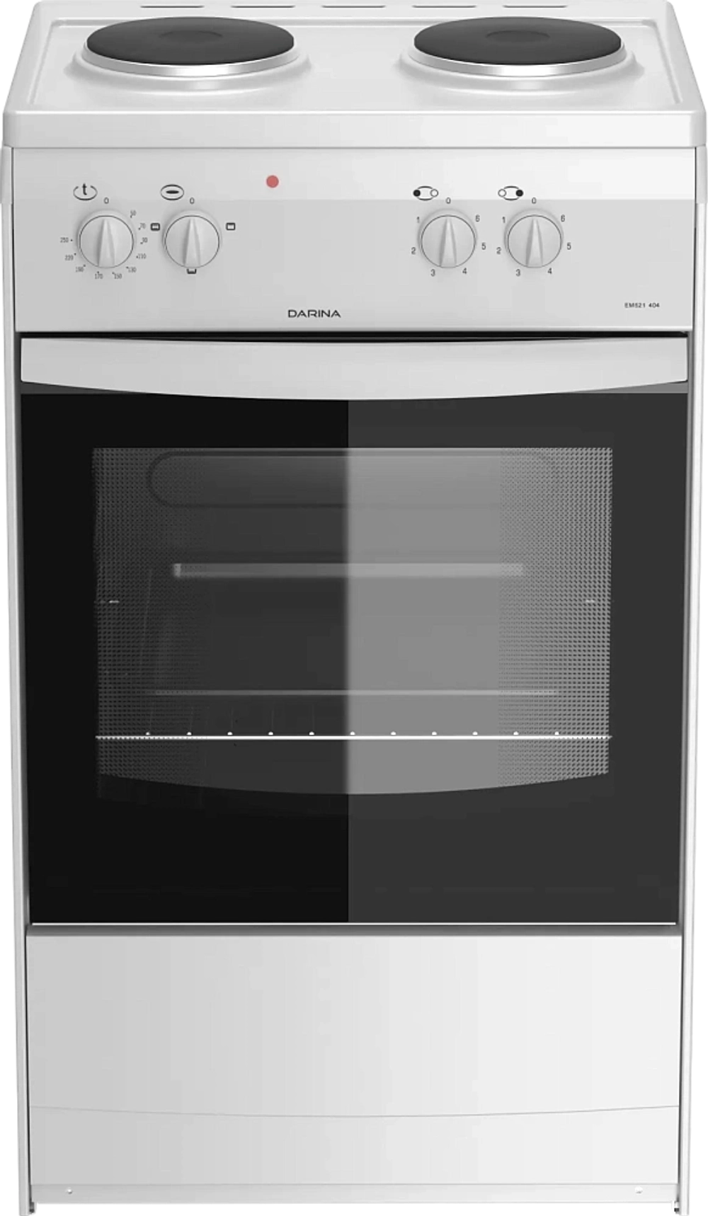 Электрическая плита Darina S EM 521 404 W