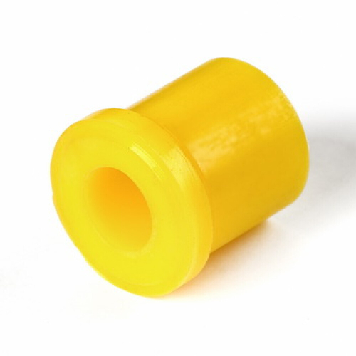 Полиуретановая втулка задней подвески, рессоры I.D. = 18 мм (4 шт.), Точка опоры.2-10-257