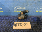 Кран печки TOYOTA CORONA 1991