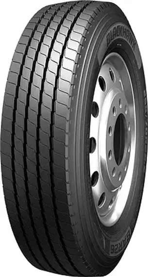 Blackhawk BAR26 285/70 R19,5 150/148K 3PMSF (Рулевая ось)