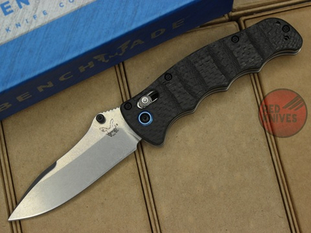 Нож Benchmade Nakamura CF А+++ BM484-1
