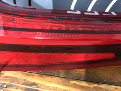 Фонарь задний правый Kia Soul 3 19-22 Оригинал 92402K0100