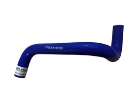 Патрубок силиконовый 21082-8101208