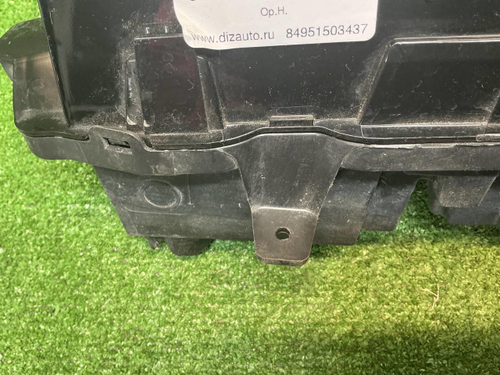 ДХО левый Changan CS95PLUS (2023-н.в.)