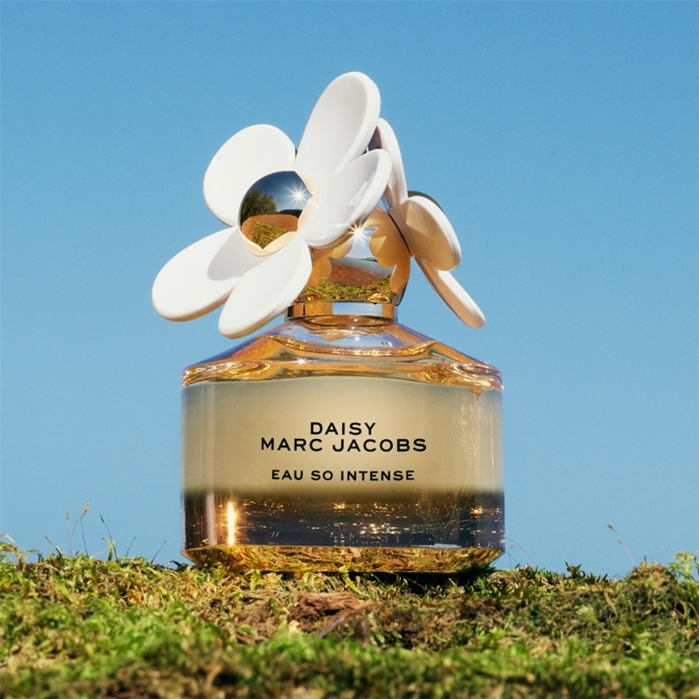 Marc Jacobs Daisy Eau So Intense парфюмерная вода женская