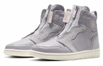 Кроссовки Jordan Air Jordan 1 High Zip (Женская размерная сетка)
