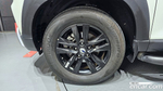 KG Mobility (Ssangyong) Rexton Sports KHAN Дизель 2.2 4WD (03.2021)