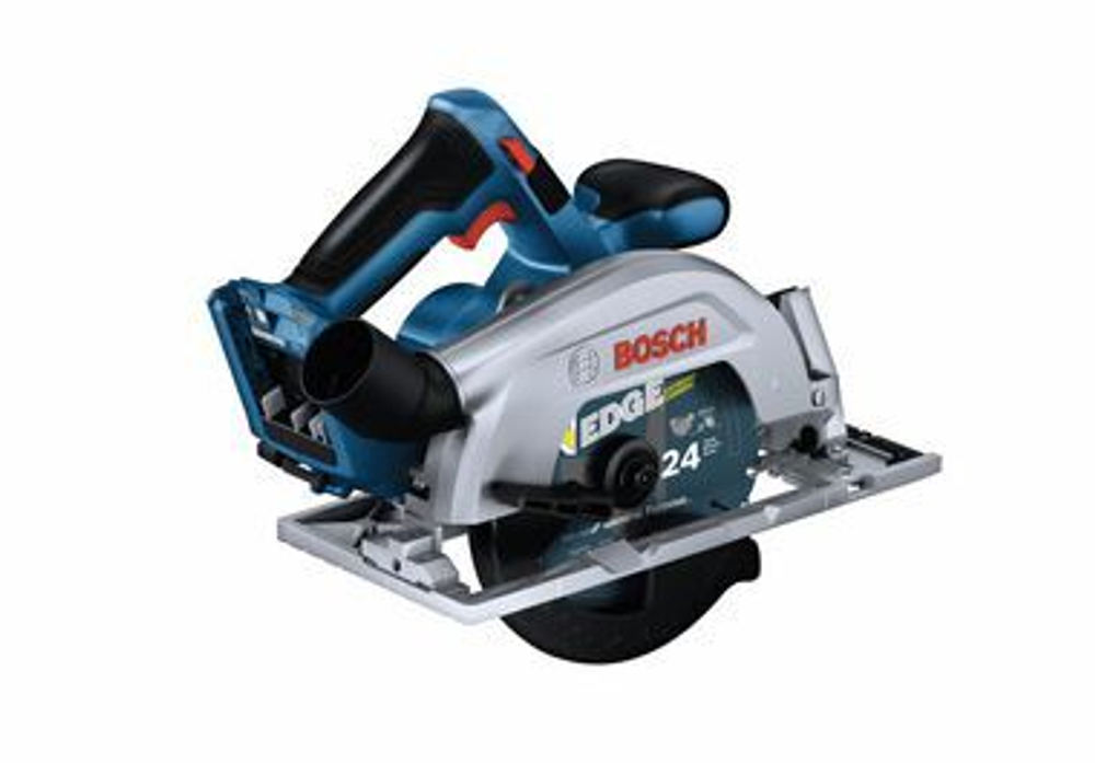 Bosch 18V 6 1/2in Circular Saw Blade Right (Bare Tool)