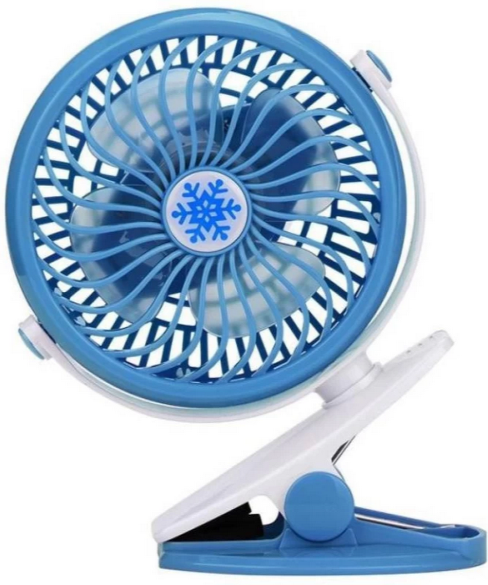 Вентилятор аккумуляторный NGY ML-F168