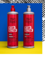 Кондиционер для сильно поврежденных волос TIGI BED HEAD RESURRECTION 6X400МЛ