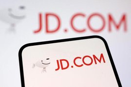 JD.com расширяет глобальную экспансию через долю в "М.Видео"
