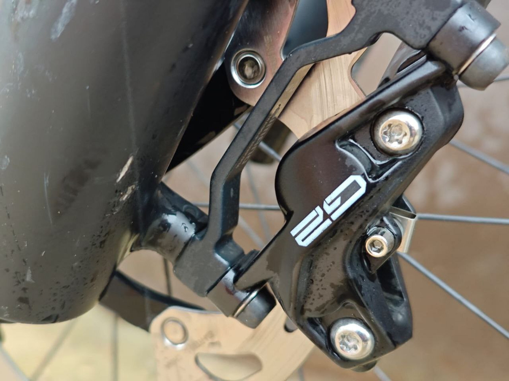 Велосипед купить БУ Liv Intrigue Advanced Pro 29