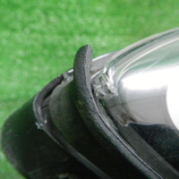 Фара правая Kia Picanto 2 (2011-2017) LED
