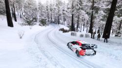 WRC Generations Стандартное издание (диск для PS4, интерфейс и субтитры на русском языке)