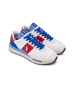 Кроссовки TRAIN 89 POLO RALPH LAUREN - белый(809931245)