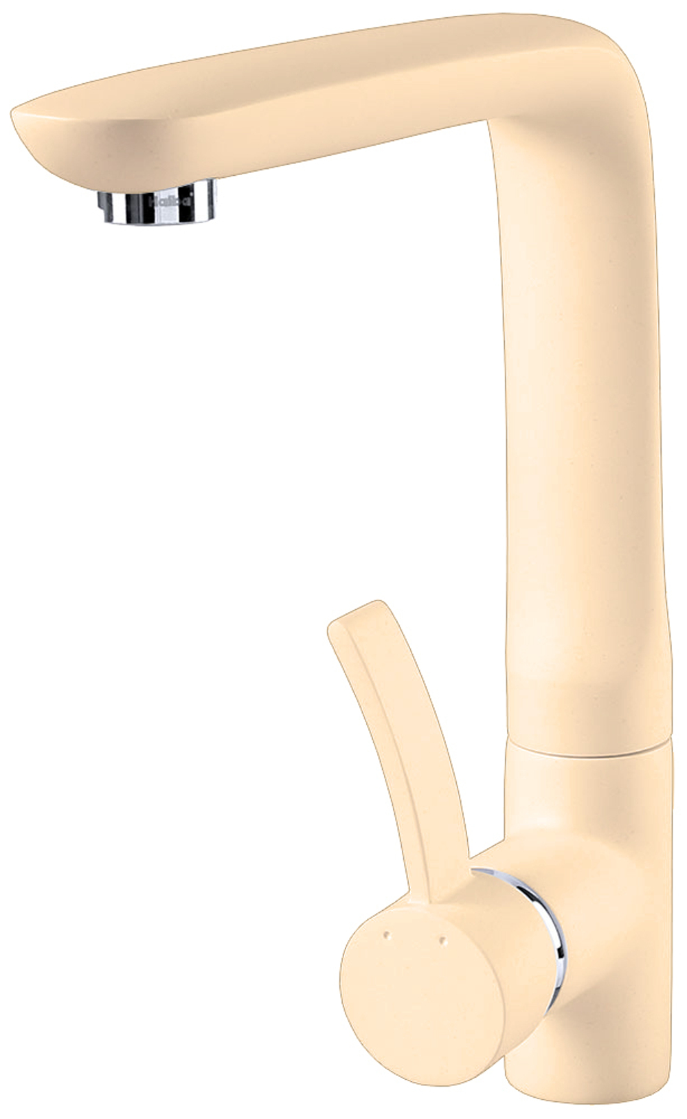 Zigmund & Shtain ZS 0900 Топлёное молоко