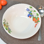 Салатник 350мл 15см Summer berries