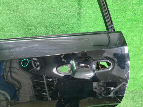 Дверь задняя левая Toyota RAV4 5 XA50 (2018-н.в.)