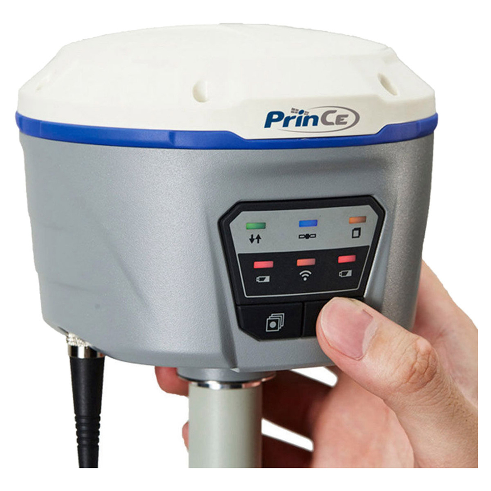 PrinCe i50 (без LANDSTAR7) GNSS приемник