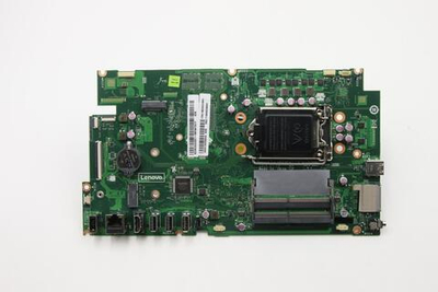 Материнская плата для моноблока Lenovo A340-24ICK / A340-22ICK UMA HDMI OUT WIN DPK (5B20U53891), оригинал