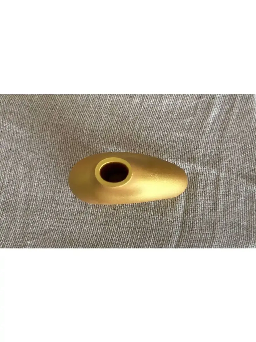 Ваза для цветов "Сканди" Кашпо для дома Скульптура