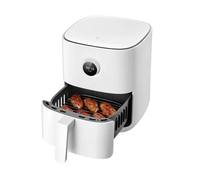 Аэрогриль Xiaomi Mi Smart Air Fryer 3.5L XD-DGNKQZG08
