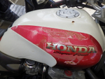 Honda CB1300SF , 1998