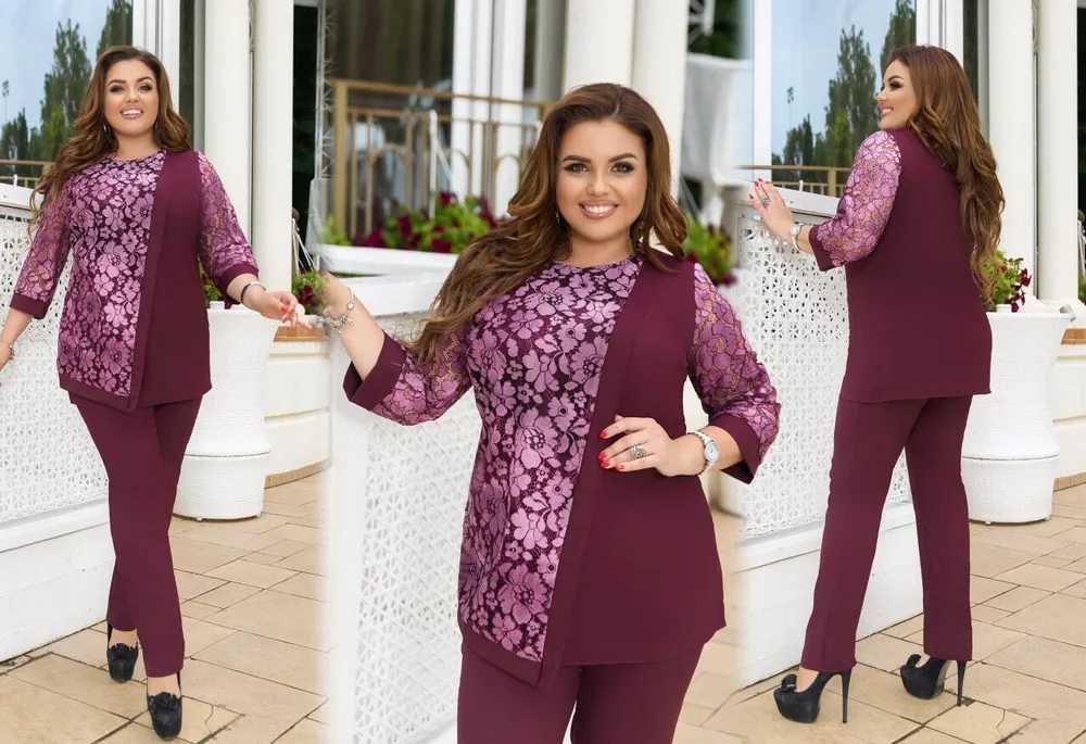 Костюм УК-1276-3 Fabrika