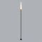 Уличный светодиодный светильник Odeon Light Nature Canna 7020/4GA
