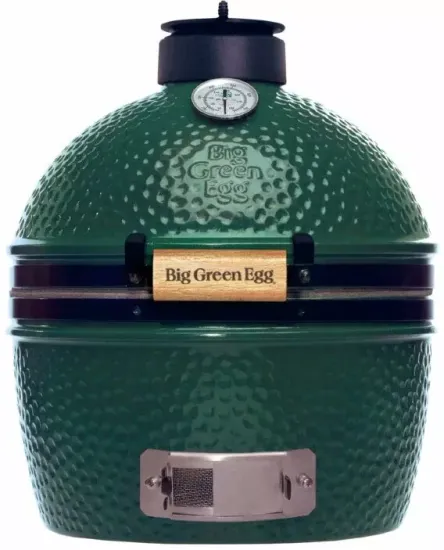 Гриль угольный Big Green Egg MiniMax Egg