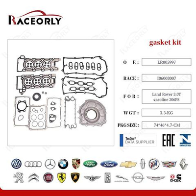 Комплект прокладок Land Rover 3.0T 306PS