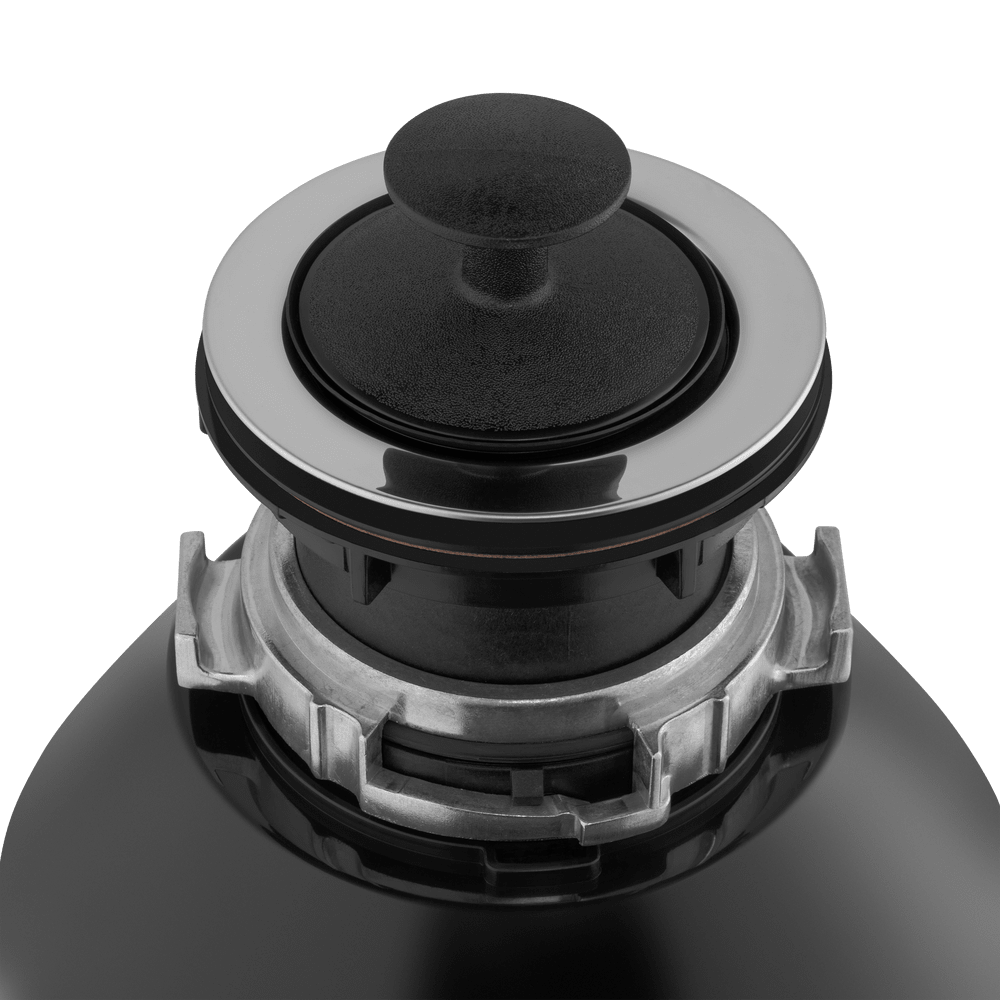 Измельчитель пищевых отходов Maunfeld MWD7502PB