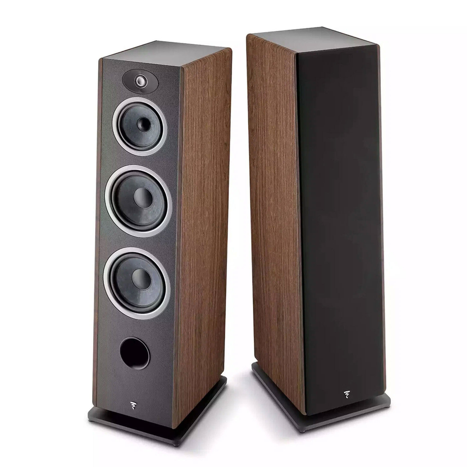 Focal Vestia N4